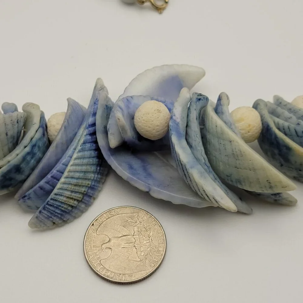 N/A vintage shell